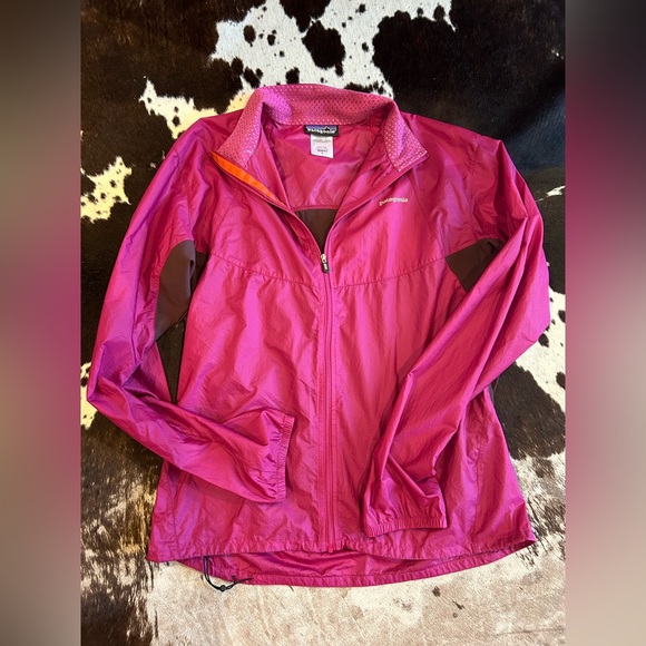 Patagonia Jackets & Blazers - Patagonia Houdini Wind Breaker